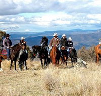 Snowy Wilderness - Mackay Tourism