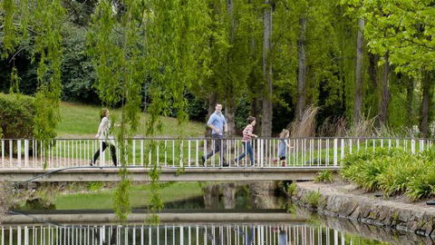 Commonwealth Park - Mackay Tourism 6