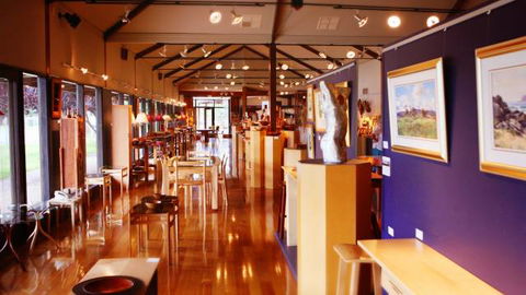 Bungendore Wood Works Gallery - Mackay Tourism 4