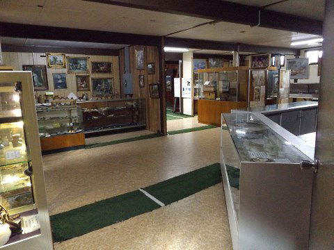 History Hill - Mackay Tourism 0