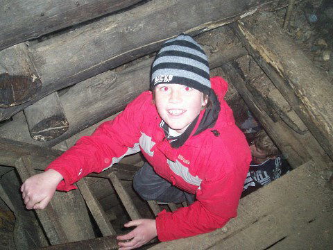 History Hill - Mackay Tourism 1