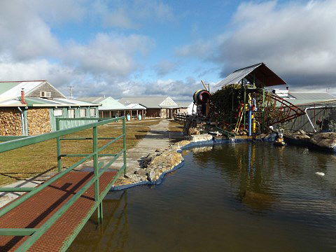 History Hill - Mackay Tourism 3