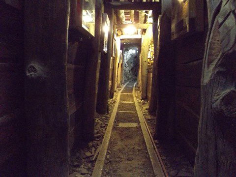 History Hill - Mackay Tourism 5