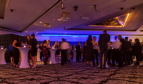 Casino Canberra - Mackay Tourism 0