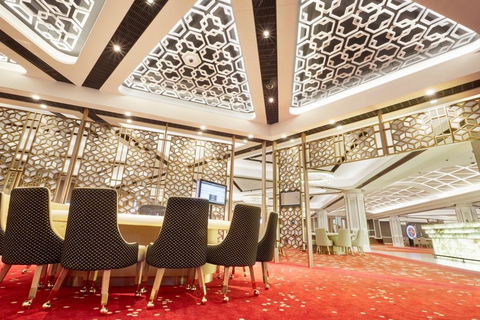 Casino Canberra - Mackay Tourism 4