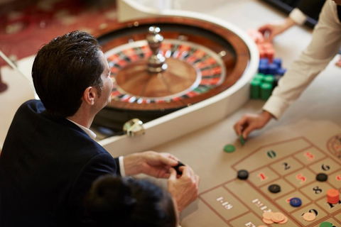 Casino Canberra - Mackay Tourism 5