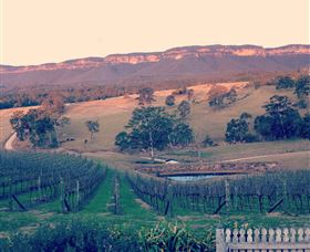 Megalong Valley NSW Mackay Tourism
