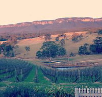 Dryridge Estate - Mackay Tourism