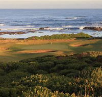 King Island Golf and Bowling Club Incorporated - Mackay Tourism