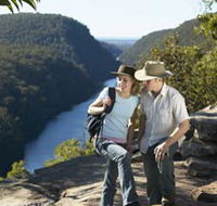 The Rock Lookout - Mackay Tourism