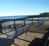 Bargara Turtle Park and Playground - Mackay Tourism