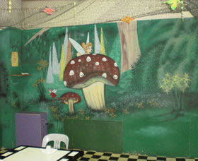 Fun Station Midland - Mackay Tourism 1