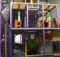 Fun Station Midland - Mackay Tourism