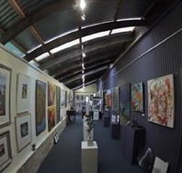 Purple Noon Gallery - Mackay Tourism