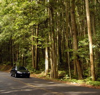 Greater Blue Mountains drive - Mackay Tourism