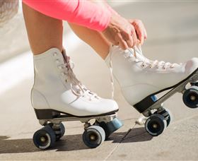 Penrith Skatel - Mackay Tourism 0