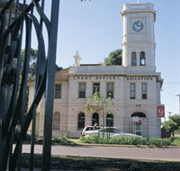 Guildford Post Office - Mackay Tourism