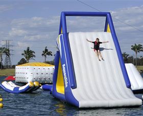 Cables Wake Park Penrith - Mackay Tourism 3