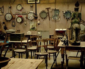 Around Hermitage Wine And Food Trail Hunter Valley - Mackay Tourism 3