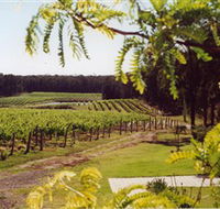Tintilla Estate - Mackay Tourism