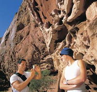 Kennedy Range National Park - Mackay Tourism