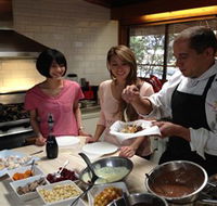 Hunter Valley Candymaking Class - Mackay Tourism