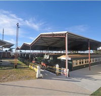 Railway Museum - Mackay Tourism