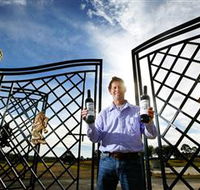 Leogate Estate - Mackay Tourism