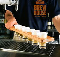 Matilda Bay Brewhouse Hunter Valley Resort - Mackay Tourism