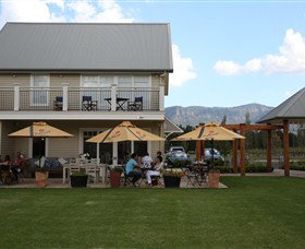 Keith Tulloch Wine - Mackay Tourism 4