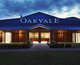 Oakvale Wines - Mackay Tourism 1