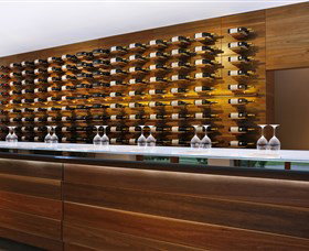 Oakvale Wines - Mackay Tourism 2