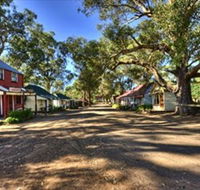 The Australiana Pioneer Village - Mackay Tourism