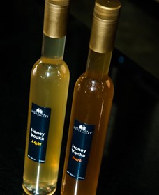 Hunter Distillery - Mackay Tourism 8