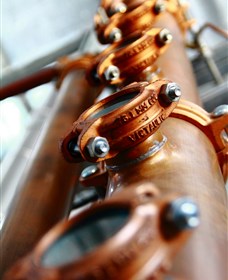 Hunter Distillery - Mackay Tourism 7