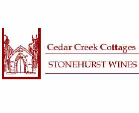 Stonehurst Cedar Creek Vineyard - Mackay Tourism 4