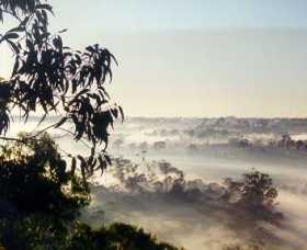 Wallacia NSW Mackay Tourism