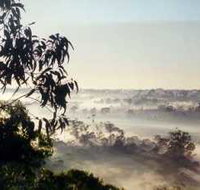 Bents Basin State Conservation Area - Mackay Tourism