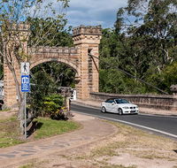 Coast to the Highlands scenic drive  Kangaroo Valley - Mackay Tourism