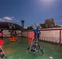 The Space Place Observatory - Mackay Tourism