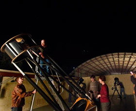 The Space Place Observatory - Mackay Tourism 2