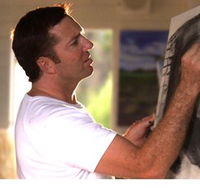 Greg Wilson Gallery - Mackay Tourism