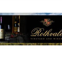 Rothvale Vineyard and Winery - Mackay Tourism