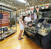 Gippsland Armed Forces Museum - Mackay Tourism