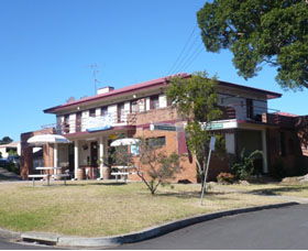 The Oaks NSW Mackay Tourism