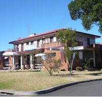Hotel Oaks - Mackay Tourism
