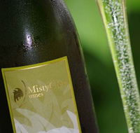 Misty Glen Wines and Cottage - Mackay Tourism