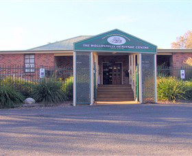 Wollondilly Heritage Centre And Museum - Mackay Tourism 0