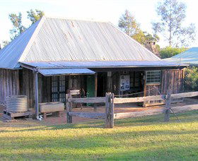 Wollondilly Heritage Centre And Museum - Mackay Tourism 1