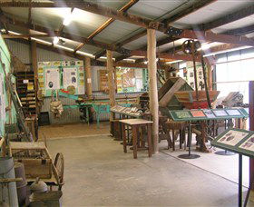 Wollondilly Heritage Centre And Museum - Mackay Tourism 3